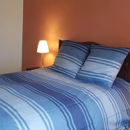 Lodge-sagne Ferme Renovee Au Coeur Du Cantal A Proximite De La Station De Du Lioran Neussargues en Pinatelle