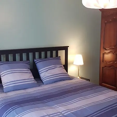 Lodge-sagne Ferme Renovee Au Coeur Du Cantal A Proximite De La Station De Du Lioran Tatil Evi