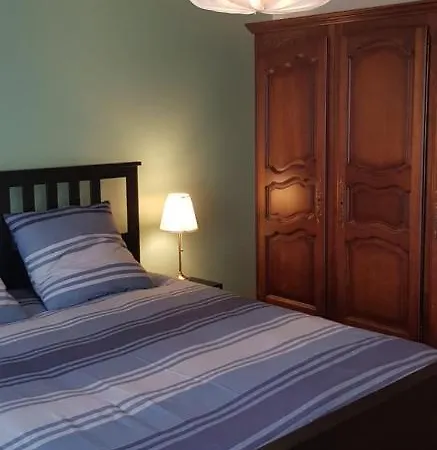 Lodge-sagne Ferme Renovee Au Coeur Du Cantal A Proximite De La Station De Du Lioran * Neussargues en Pinatelle