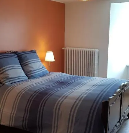 Lodge-sagne Ferme Renovee Au Coeur Du Cantal A Proximite De La Station De Du Lioran Tatil Evi