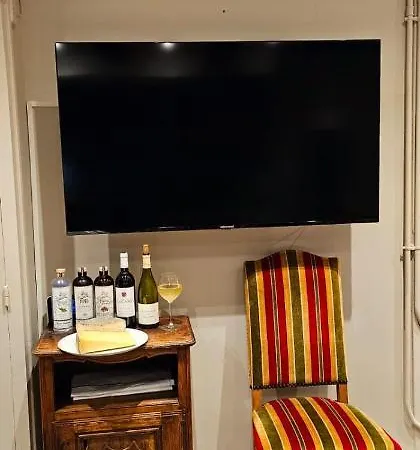 Lodge-sagne Ferme Renovee Au Coeur Du Cantal A Proximite De La Station De Du Lioran * Neussargues en Pinatelle