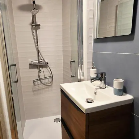 Lodge-sagne Ferme Renovee Au Coeur Du Cantal A Proximite De La Station De Du Lioran *