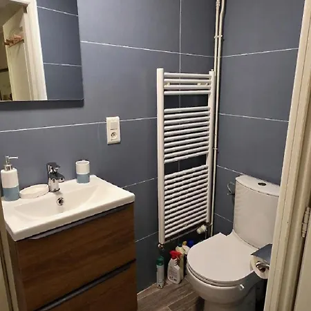 Lodge-sagne Ferme Renovee Au Coeur Du Cantal A Proximite De La Station De Du Lioran *