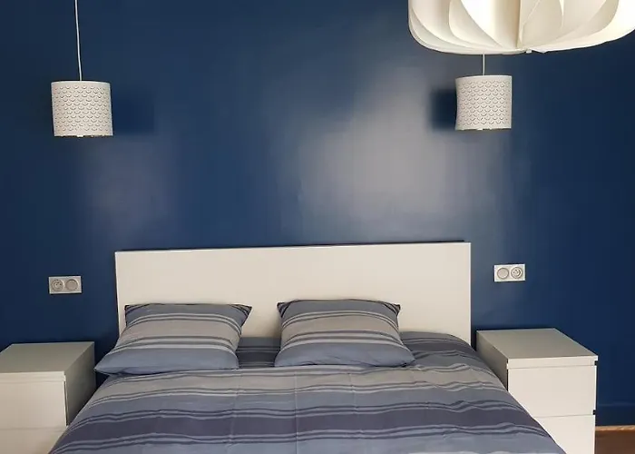 Lodge-sagne Ferme Rénovée Au Cœur Du Cantal à Proximité De La Station De Du Lioran Casa vacanze