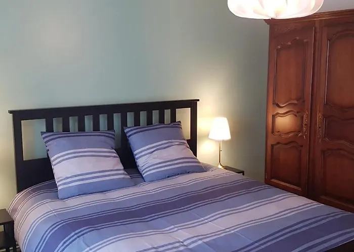 Lodge-sagne Ferme Rénovée Au Cœur Du Cantal à Proximité De La Station De Du Lioran Casa vacanze