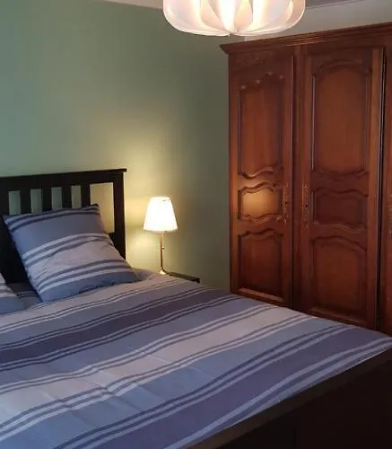 Lodge-sagne Ferme Rénovée Au Cœur Du Cantal à Proximité De La Station De Du Lioran * Neussargues en Pinatelle