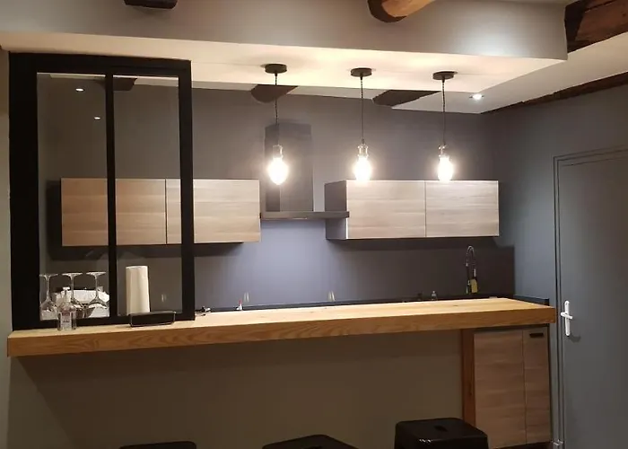 Casa vacanze Lodge-sagne Ferme Rénovée Au Cœur Du Cantal à Proximité De La Station De Du Lioran Neussargues en Pinatelle