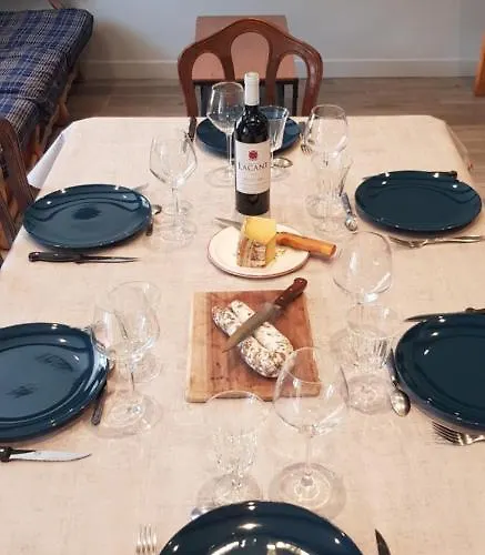 Casa vacanze Lodge-sagne Ferme Rénovée Au Cœur Du Cantal à Proximité De La Station De Du Lioran