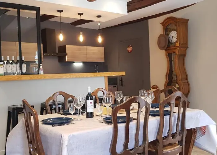 Casa vacanze Lodge-sagne Ferme Rénovée Au Cœur Du Cantal à Proximité De La Station De Du Lioran Neussargues en Pinatelle