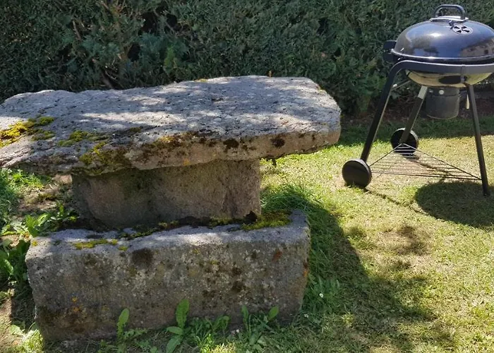 Lodge-sagne Ferme Rénovée Au Cœur Du Cantal à Proximité De La Station De Du Lioran * Neussargues en Pinatelle