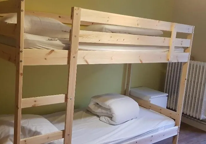 Casa vacanze Lodge-sagne Ferme Rénovée Au Cœur Du Cantal à Proximité De La Station De Du Lioran Neussargues en Pinatelle