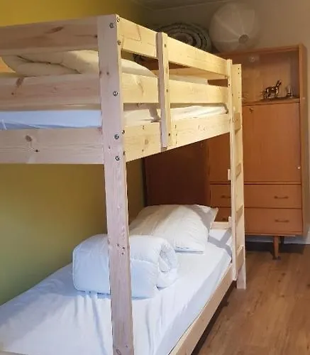 Lodge-sagne Ferme Rénovée Au Cœur Du Cantal à Proximité De La Station De Du Lioran Casa vacanze *