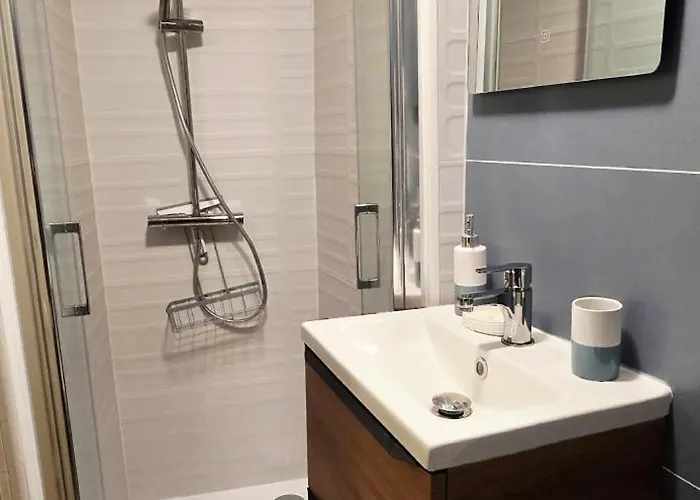 Lodge-sagne Ferme Rénovée Au Cœur Du Cantal à Proximité De La Station De Du Lioran *